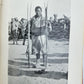 1906 WITH MOUNTED INFANTRY in TIBET by W.J. Ottley antique ILLUSTRATED