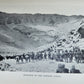 1906 WITH MOUNTED INFANTRY in TIBET by W.J. Ottley antique ILLUSTRATED