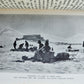 1906 WITH MOUNTED INFANTRY in TIBET by W.J. Ottley antique ILLUSTRATED