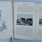 1898 THROUGH ASIA by SVEN HEDIN antique ILLUSTRATED w/ 300 PICTURES 2 volumes
