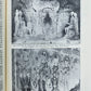 2013 SERINDIA Report of Explorations in Central Asia & China antique ILLUSTRATED