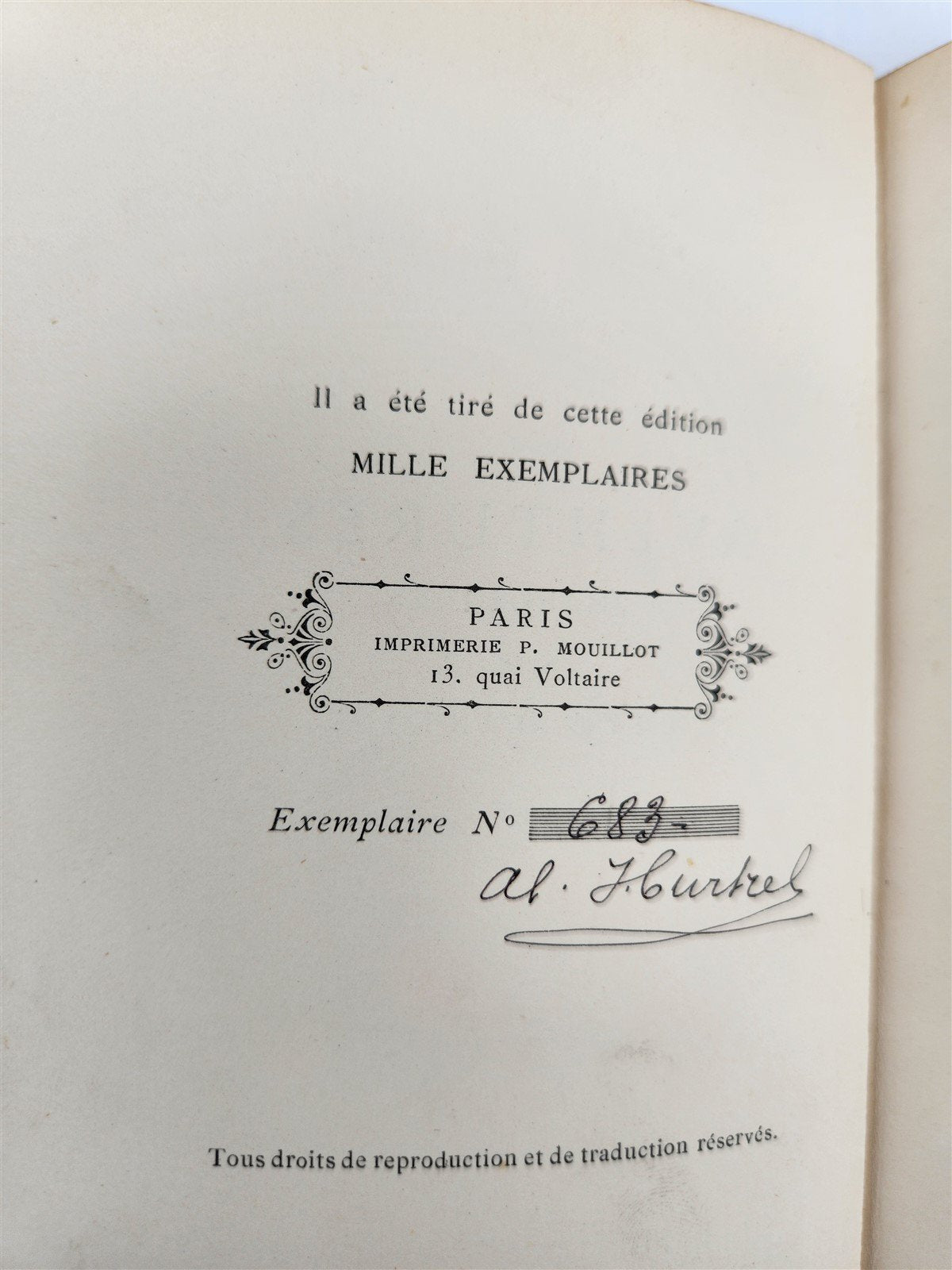 1883 ROMANTIC ADVENTURES of COUNT D'ARTOIS antique ILLUSTRATED fine binding