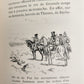 1883 ROMANTIC ADVENTURES of COUNT D'ARTOIS antique ILLUSTRATED fine binding