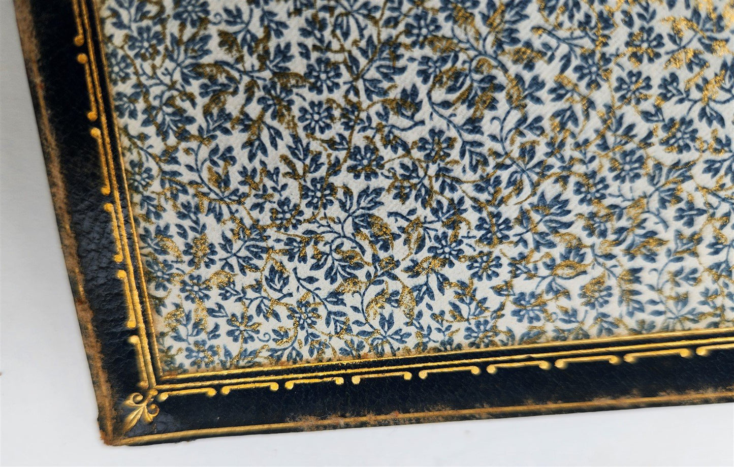 1883 ROMANTIC ADVENTURES of COUNT D'ARTOIS antique ILLUSTRATED fine binding