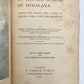 1900 IN ICE WORLD of HIMALAYA antique ILLUSTRATED Ladakh Nubra Sura Baltidstan