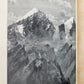 1900 IN ICE WORLD of HIMALAYA antique ILLUSTRATED Ladakh Nubra Sura Baltidstan