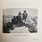 1900 IN ICE WORLD of HIMALAYA antique ILLUSTRATED Ladakh Nubra Sura Baltidstan
