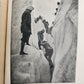 1900 IN ICE WORLD of HIMALAYA antique ILLUSTRATED Ladakh Nubra Sura Baltidstan