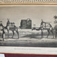 1907 Narrative of Pilgrimage to Al-Madinah & Mecca 2 VOLUMES antique ILLUSTRATED
