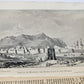 1907 Narrative of Pilgrimage to Al-Madinah & Mecca 2 VOLUMES antique ILLUSTRATED