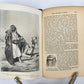 1907 Narrative of Pilgrimage to Al-Madinah & Mecca 2 VOLUMES antique ILLUSTRATED