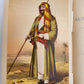 1907 Narrative of Pilgrimage to Al-Madinah & Mecca 2 VOLUMES antique ILLUSTRATED