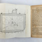 1907 Narrative of Pilgrimage to Al-Madinah & Mecca 2 VOLUMES antique ILLUSTRATED