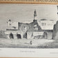 1907 Narrative of Pilgrimage to Al-Madinah & Mecca 2 VOLUMES antique ILLUSTRATED
