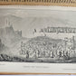 1907 Narrative of Pilgrimage to Al-Madinah & Mecca 2 VOLUMES antique ILLUSTRATED