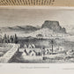 1907 Narrative of Pilgrimage to Al-Madinah & Mecca 2 VOLUMES antique ILLUSTRATED