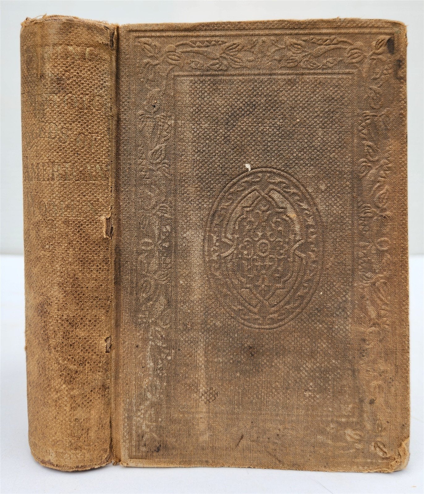 1859 DARING & HEROIC DEEDS of AMERICAN WOMEN antique ILLUSTRATED AMERICANA