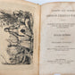 1859 DARING & HEROIC DEEDS of AMERICAN WOMEN antique ILLUSTRATED AMERICANA