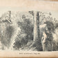 1859 DARING & HEROIC DEEDS of AMERICAN WOMEN antique ILLUSTRATED AMERICANA