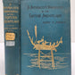 1885 Naturalist's Wanderings in the Eastern Archipelago antique Java Sumatra