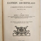 1885 Naturalist's Wanderings in the Eastern Archipelago antique Java Sumatra