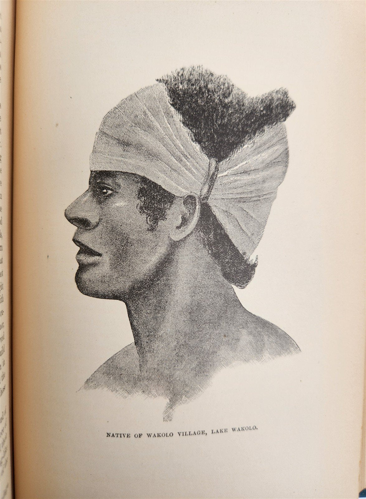 1885 Naturalist's Wanderings in the Eastern Archipelago antique Java Sumatra