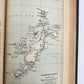 1885 Naturalist's Wanderings in the Eastern Archipelago antique Java Sumatra