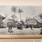 1885 Naturalist's Wanderings in the Eastern Archipelago antique Java Sumatra