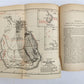 1885 Naturalist's Wanderings in the Eastern Archipelago antique Java Sumatra