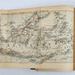 1885 Naturalist's Wanderings in the Eastern Archipelago antique Java Sumatra