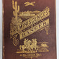 1881 Reminiscences of a Ranger or, Early Times in Southern California antique
