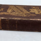 1881 Reminiscences of a Ranger or, Early Times in Southern California antique