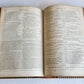 1869 POETICAL WORKS of LORD BYRON antique ILLUSTRATED printed in Boston