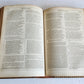 1869 POETICAL WORKS of LORD BYRON antique ILLUSTRATED printed in Boston