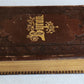 1869 POETICAL WORKS of LORD BYRON antique ILLUSTRATED printed in Boston