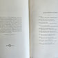 1885 GRAVEYARD POETRY antique GRAY'S ELEGY ILLUSTRATED artist's edition VELLUM