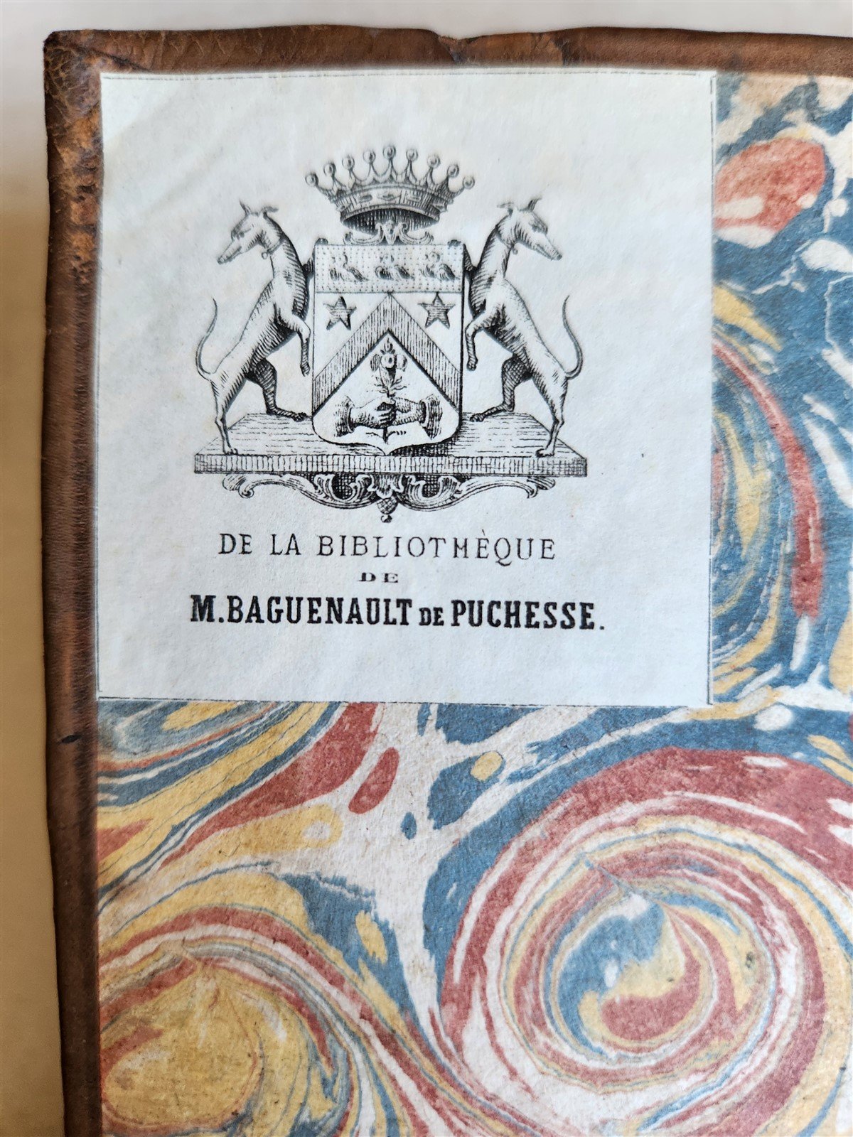 1785 THIRD VOYAGE of CAPTAIN COOK 8 volumes in FRENCH antique