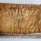 1591 ICONOGRAPHY 300 woodcuts LIFE of CHRIST & SAINTS antique in ITALIAN folio