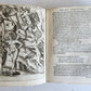 1587 ICONOGRAPHY ILLUSTRATED IDOLS & RELIGIOUS CEREMONIES of ANCIENTS antique