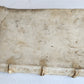 1546 PHILOSOPHY Anitii Manlii Seuerini Boethi Latinorum ILLUSTRATED antique