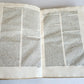 1546 PHILOSOPHY Anitii Manlii Seuerini Boethi Latinorum ILLUSTRATED antique