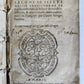 1560 PIERRE MESSIE Miscellany of Several Lessons antique 16th CENTURY VELLUM