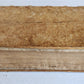 1607 PLUTARCH LIVES of ILLUSTRIOUS GREEKS & ROMANS antique VELLUM ILLUSTRATED