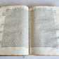1607 PLUTARCH LIVES of ILLUSTRIOUS GREEKS & ROMANS antique VELLUM ILLUSTRATED