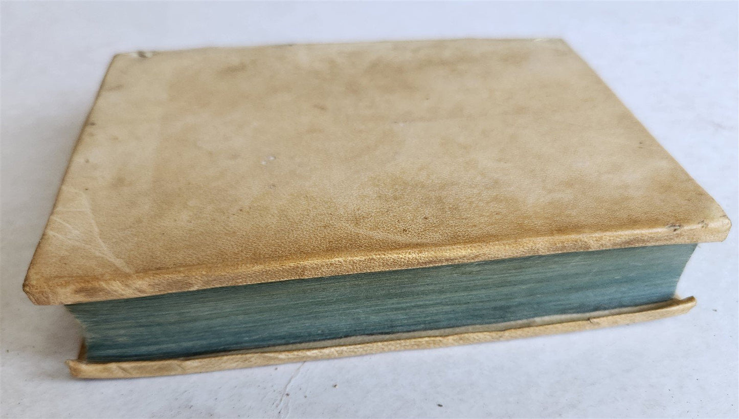 1545 DEMOSTHENES & AESCHINES mutuae accusationes de ementita legatione antique
