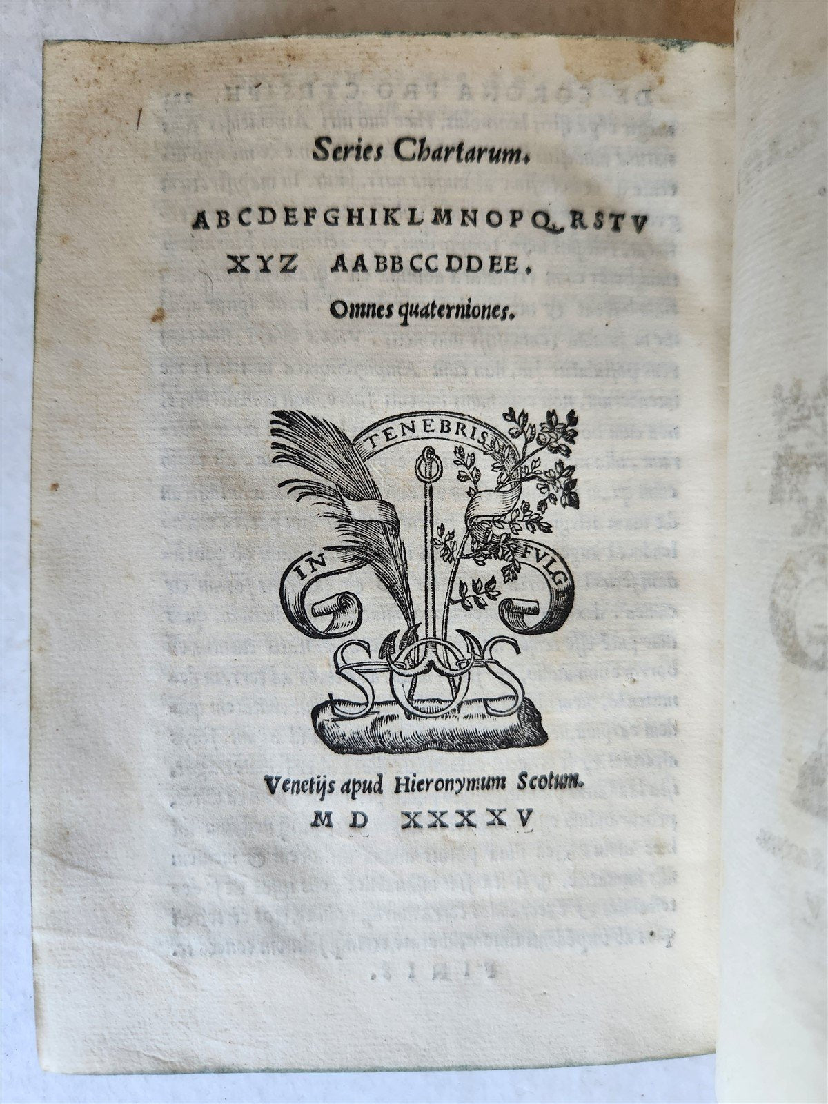 1545 DEMOSTHENES & AESCHINES mutuae accusationes de ementita legatione antique