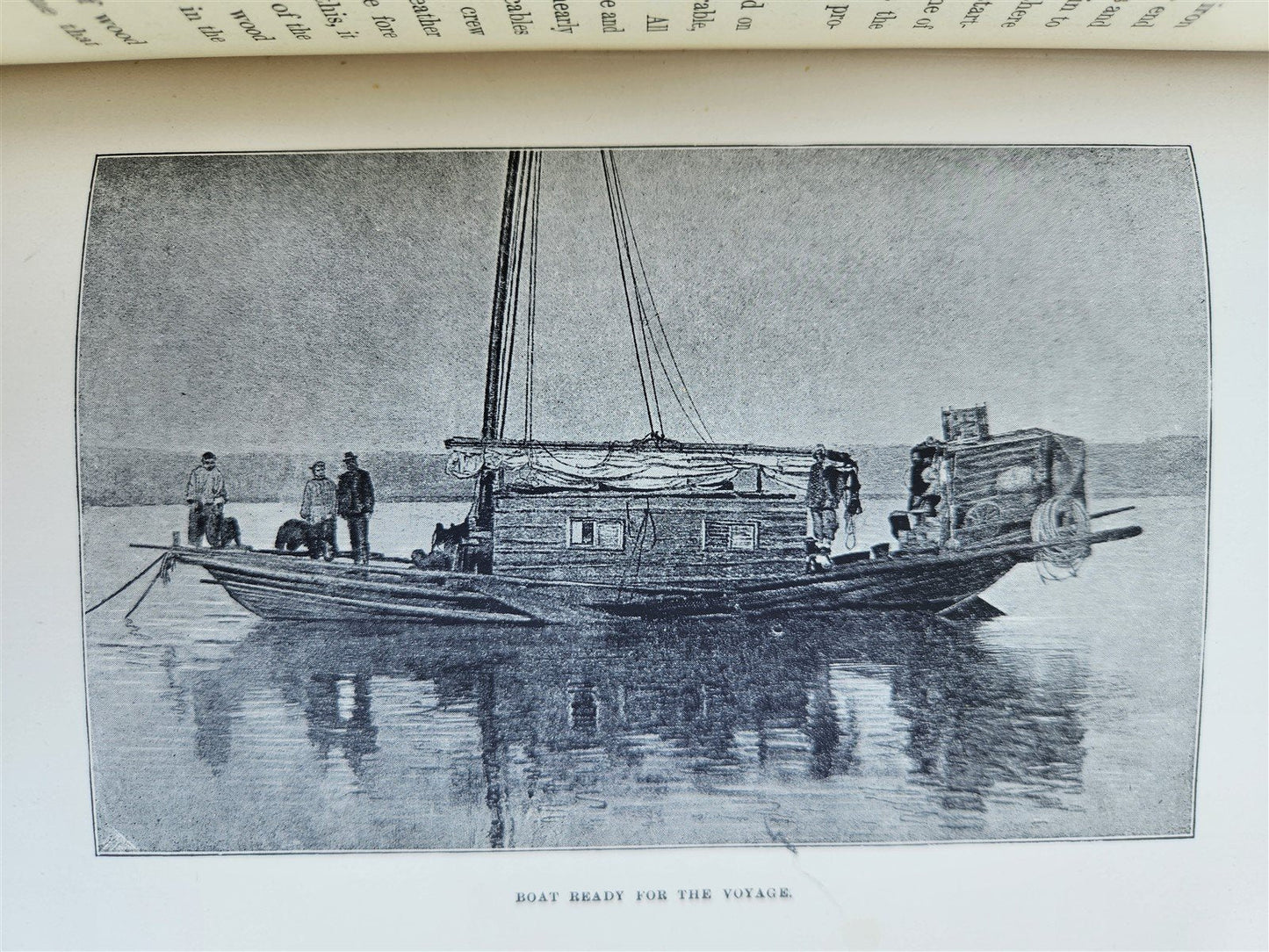 1892 SNOWS of TIBET THROUGH CHINA by A.E. Pratt antique ILLUSTRATED w/ map