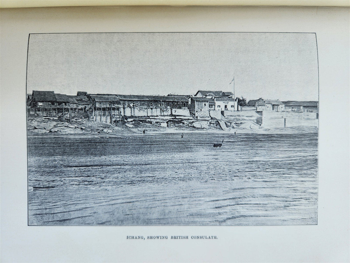 1892 SNOWS of TIBET THROUGH CHINA by A.E. Pratt antique ILLUSTRATED w/ map