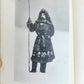 1910 TENT-LIFE in SIBERIA by GEORGE KENNAN antique ILLUSTRATED