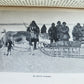 1910 TENT-LIFE in SIBERIA by GEORGE KENNAN antique ILLUSTRATED